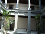 Chalet Zagaleta. Interiorismo del Sur