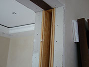 Chalet Zagaleta. Interiorismo del Sur