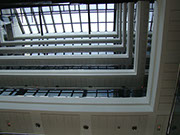 Hotel Vincci Málaga. Interiorismo del Sur