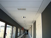 Hotel Vincci Málaga. Interiorismo del Sur