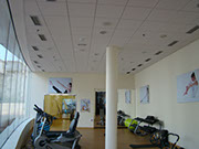 Hotel Spa Arcosur. Interiorismo del Sur