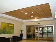 Hotel Spa Arcosur. Interiorismo del Sur