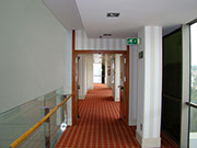 Hotel Spa Arcosur. Interiorismo del Sur