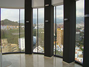 Hotel Spa Arcosur. Interiorismo del Sur