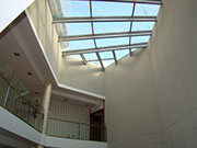 Hotel Spa Arcosur. Interiorismo del Sur